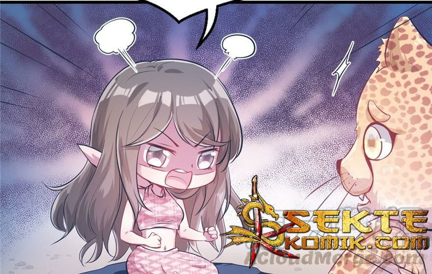 Beauty and the Beasts Chapter 46 Gambar 62
